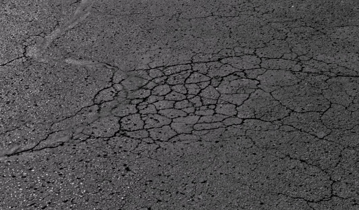 Asphalt Sealcoating