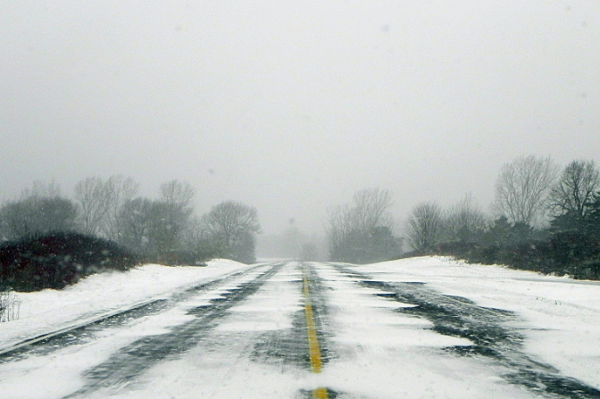 Pavement Protection