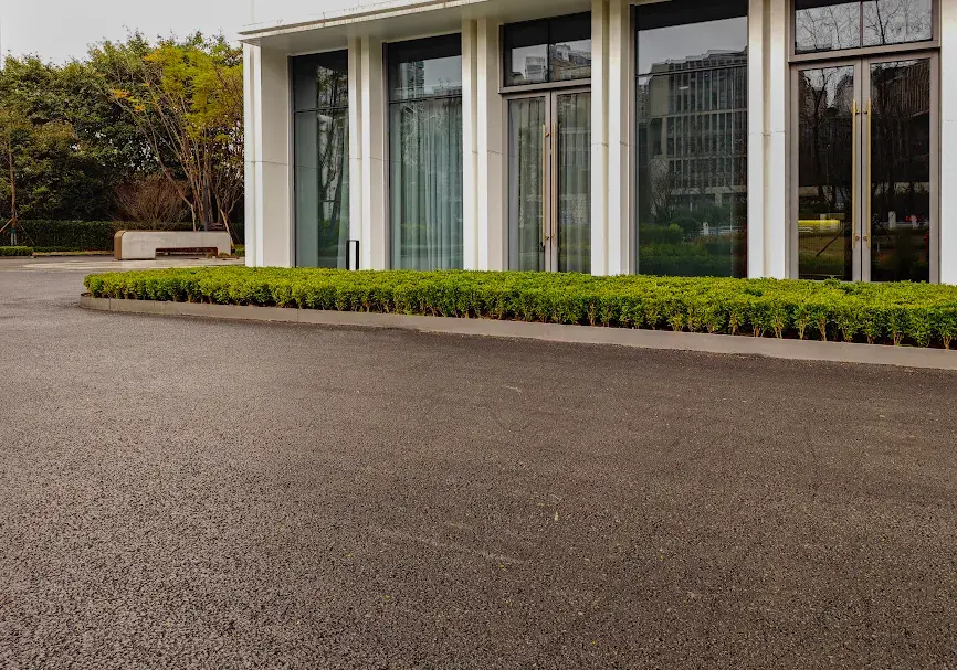 Driveway Paving