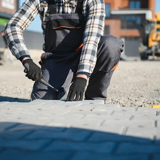 Paving Contractor